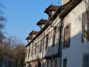 Gîte L'Arquebuse